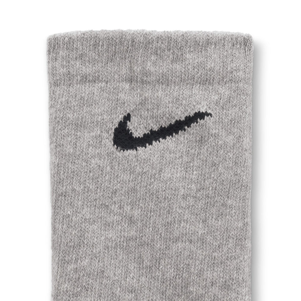 Nike Everyday Cushioned Crew Socks (6-Pack)