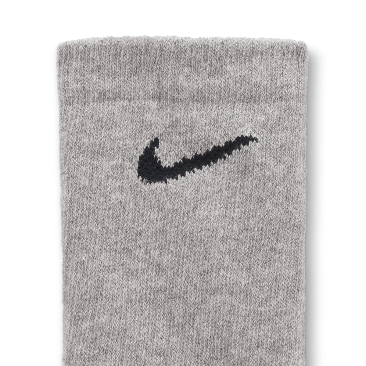 Nike Everyday Cushioned Crew Socks (6-Pack)