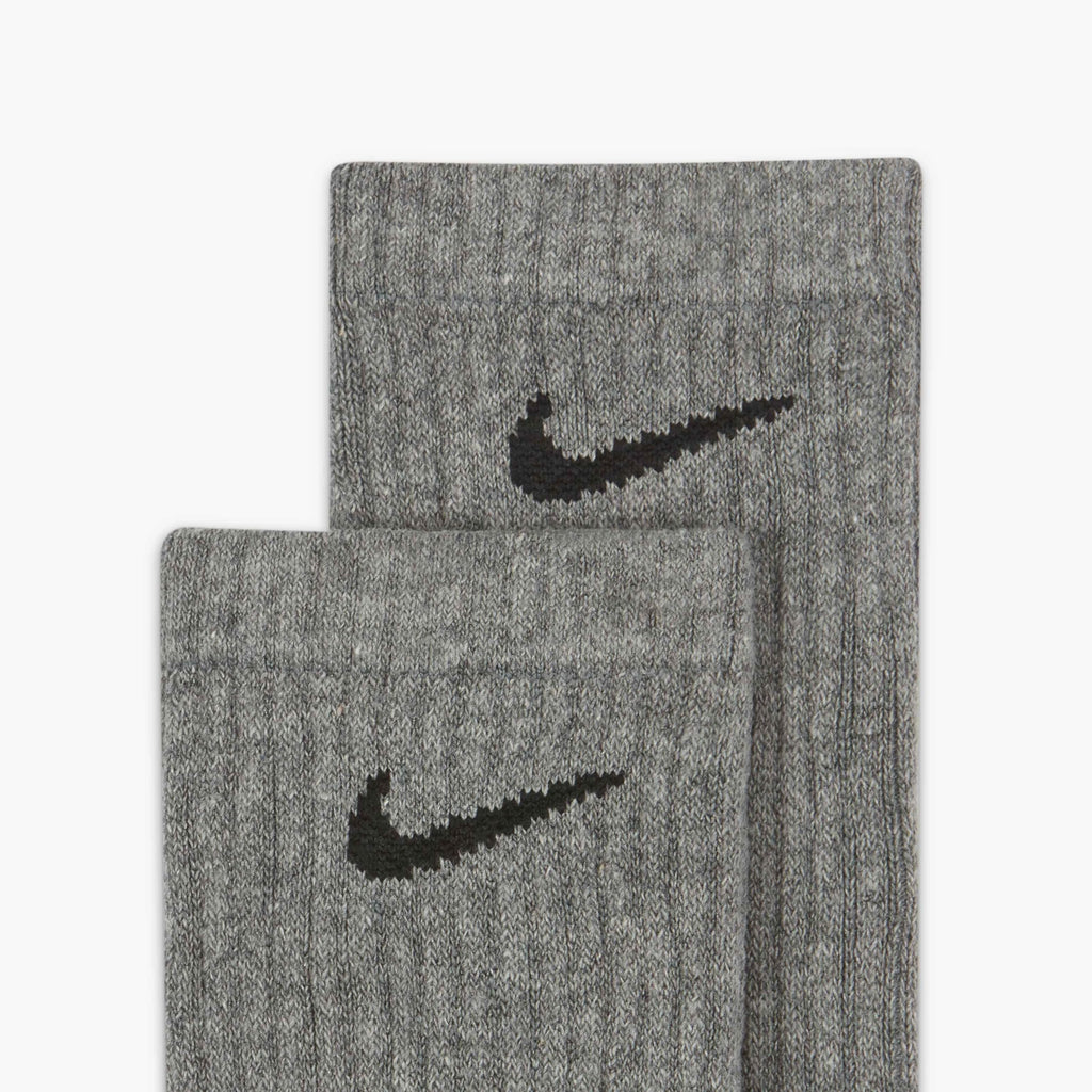Nike Everyday Cushioned Crew Socks (6-Pack)