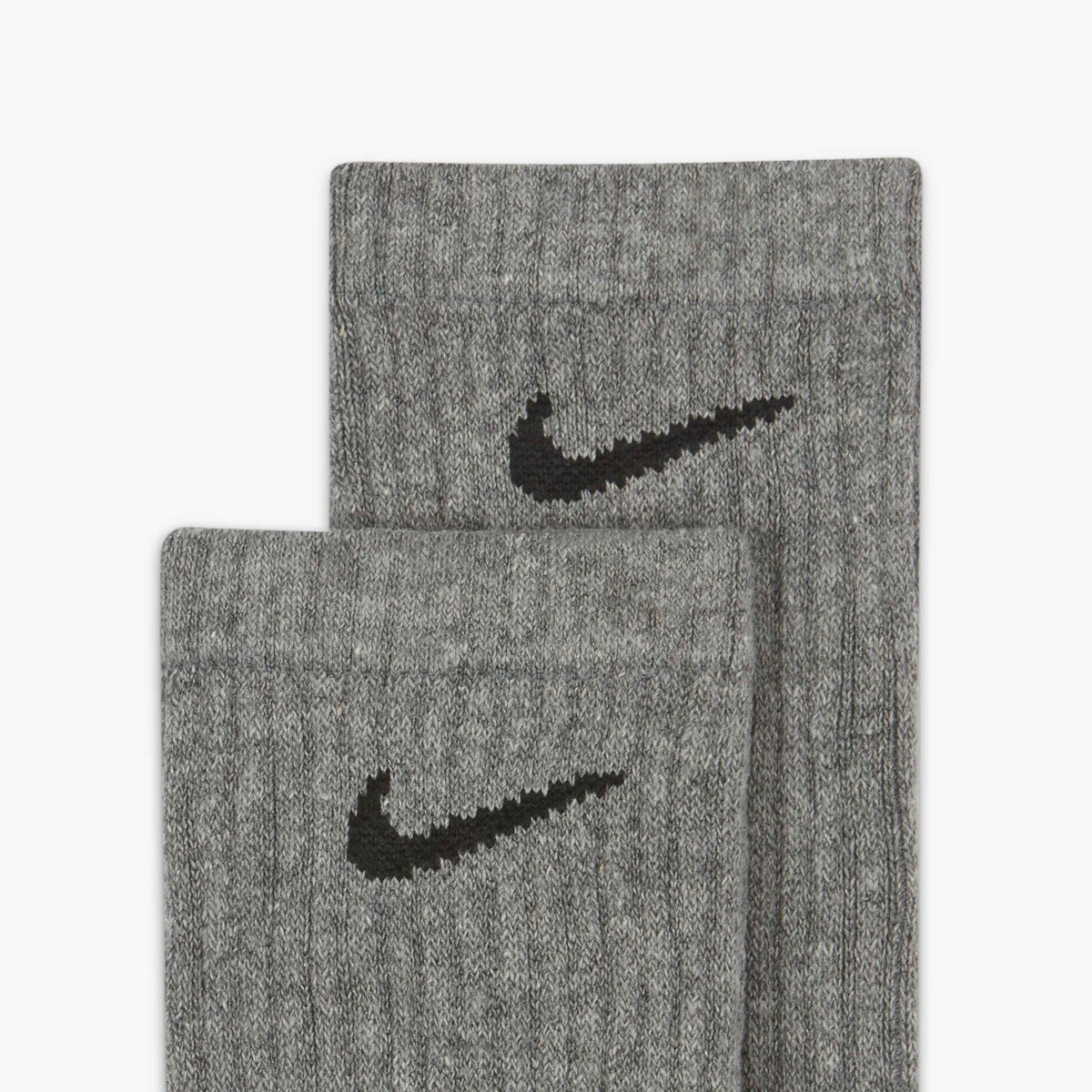 Nike Everyday Cushioned Crew Socks (6-Pack)