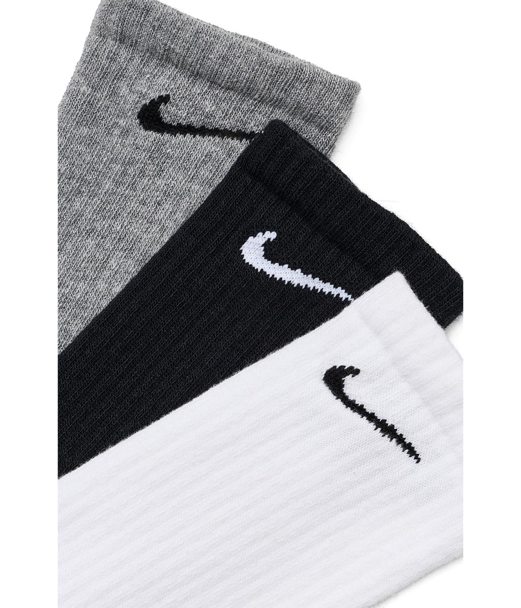 Nike Everyday Cushioned Crew Socks (6-Pack)
