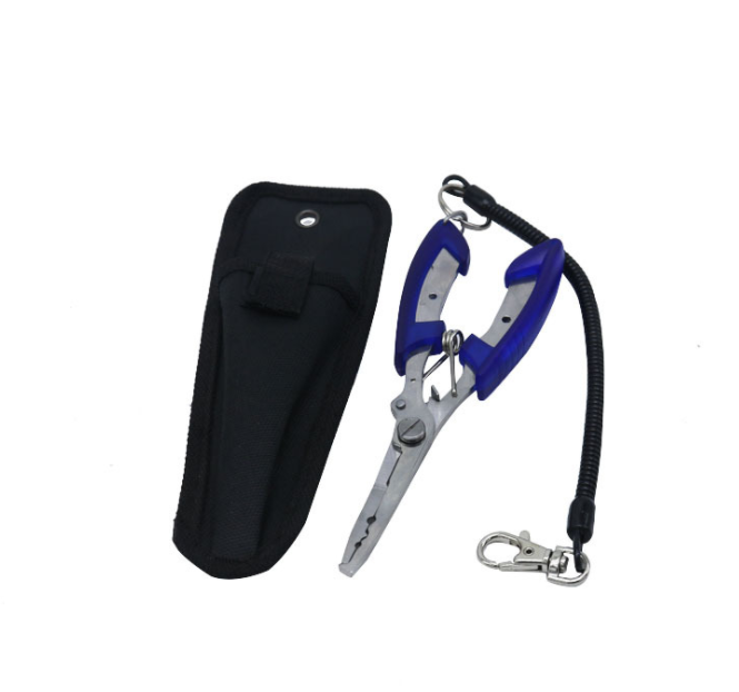 Needle Nose and Duckbill Pliers - Electrical Tools