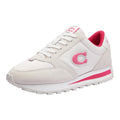 Coach Womens Runner Sneaker Dragonfruit 11