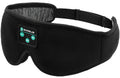 Boodlab Sleep Headphones Sleep Mask with Bluetooth Headphones Sleep Headphones for Side Sleepers Wireless Washable Sleeping Headphones for Meditation Travel Cool Gadgets Gift for Women Man