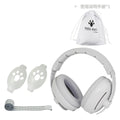 Baby Ear Protection Noise Cancelling Headphones 2-in-1 Convertible Design Noise Reduction Earmuffs for Infant Improves Sleep