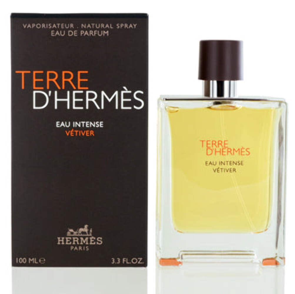 Hermes Terre d'Hermes Intense Vetiver EDP 3.4 oz