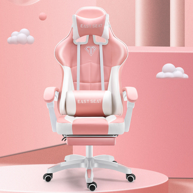 Ergonomic Gaming Chair for Office and Esports Use