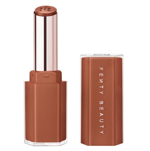 FENTY BEAUTY Gloss Bomb Stix High-Shine Gloss Stick .12OZ (SORTA SELFISH 07 .12OZ)