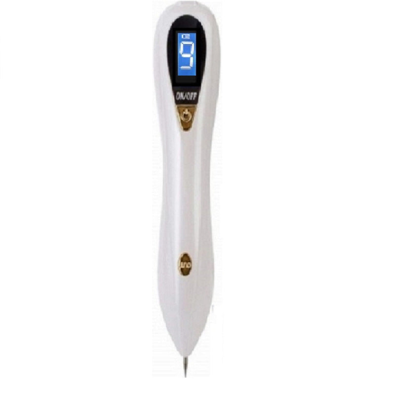 New Beauty Device Home Spot Removal Pen with LCD Display