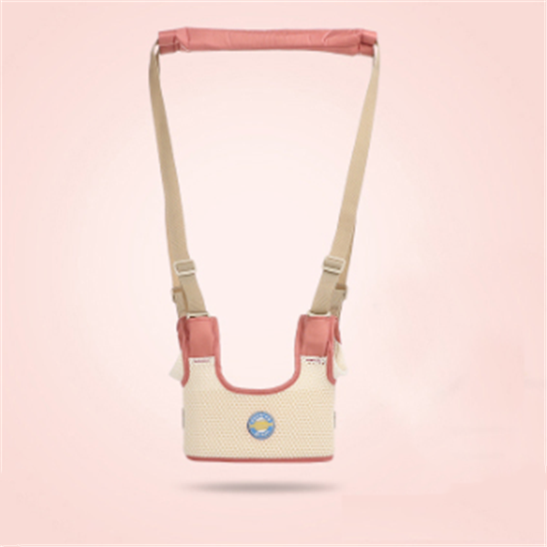 Baby Walking Harness with Easy Pull Rope