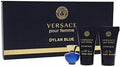 Versace Dylan Blue 3 Piece Mini Gift Set For Women