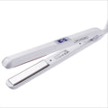Cross-Border Infrared Ultrasonic Hair Straightener