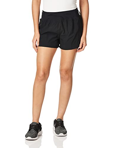 Champion Womens 3" Eco Sport Short Black Small