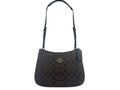 Coach (CO953) Penelope Signature PVC Leather Shoulder Bag