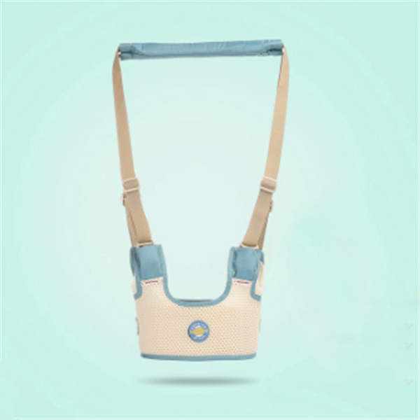 Baby Walking Harness with Easy Pull Rope