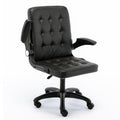 Ergonomic Reclining Office Chair with Massage功能