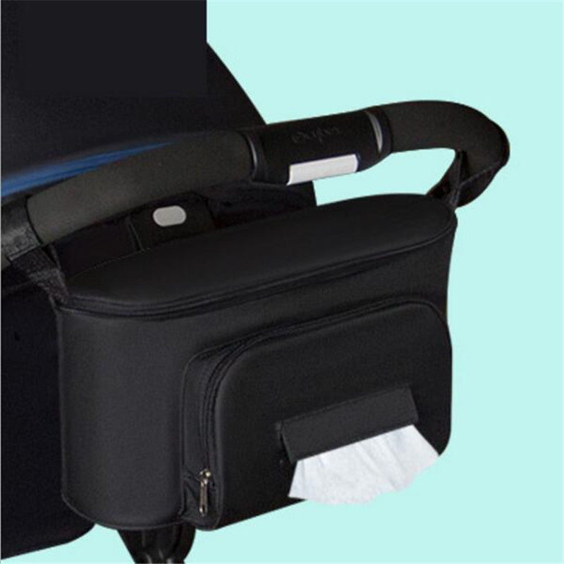 Baby Stroller Hanging Bag - Mom Bag Accessory