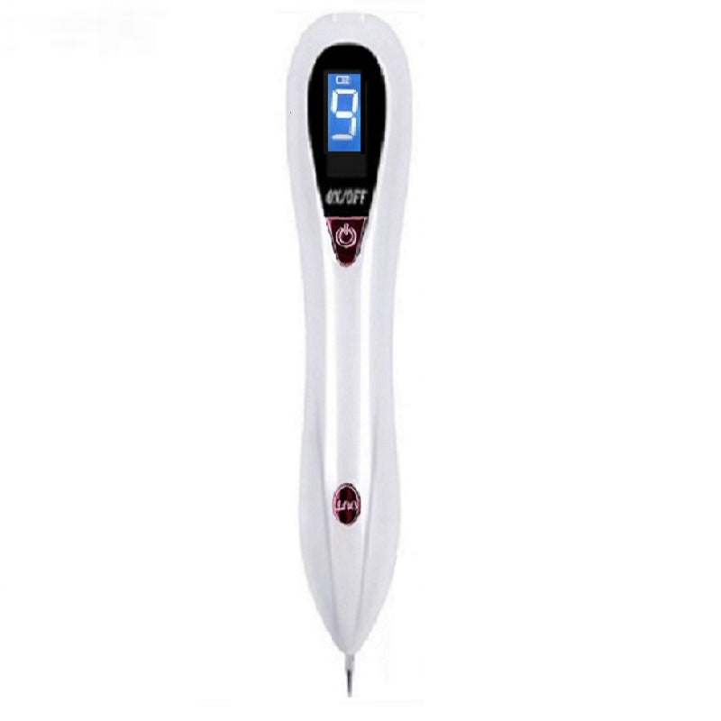 New Beauty Device Home Spot Removal Pen with LCD Display