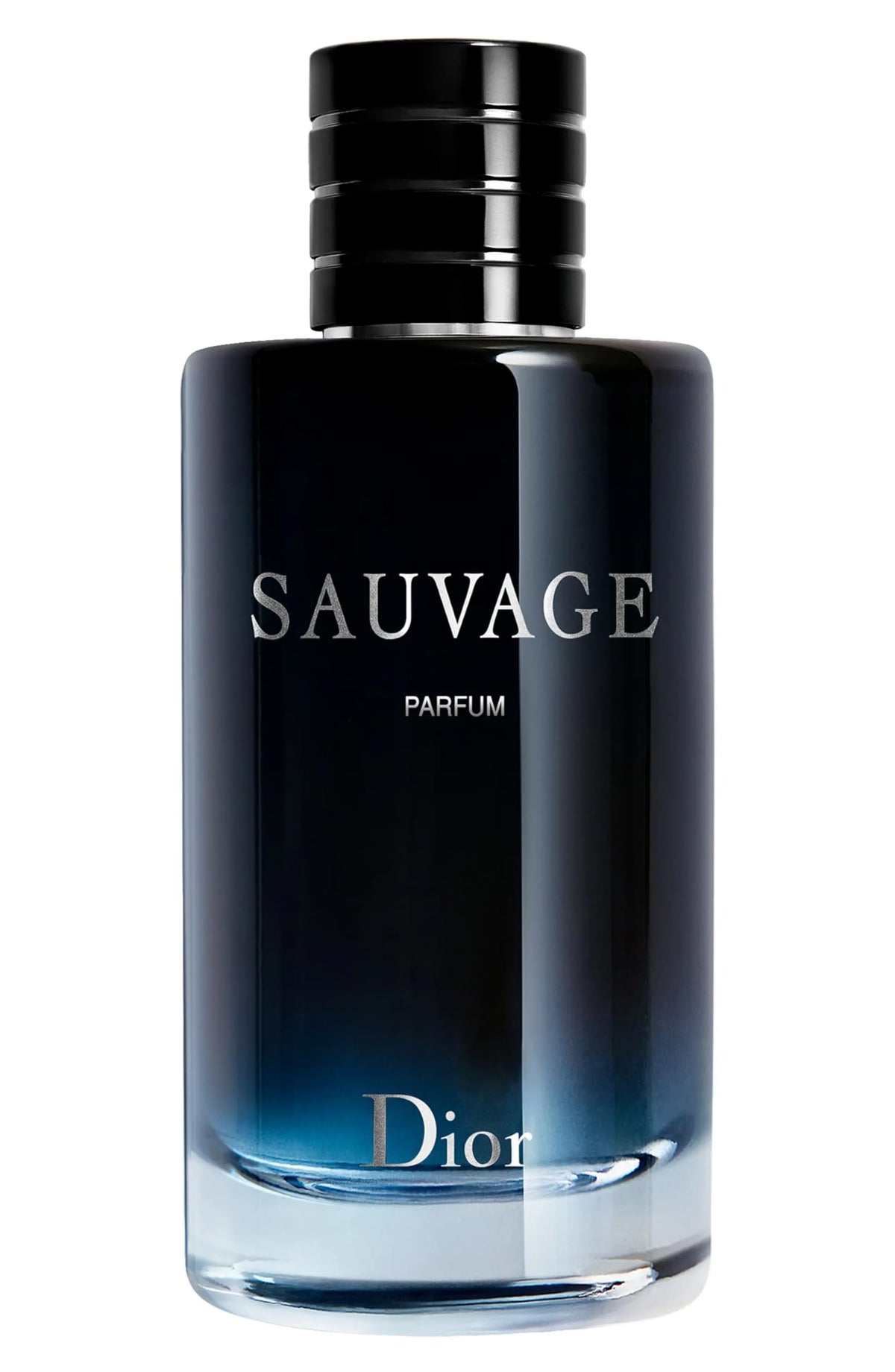 Dior Sauvage Parfum Spray For Men 3.4 Ounce
