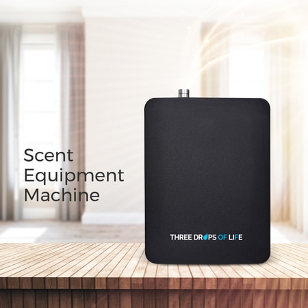 The Venetian - Large Capacity Atomization Diffuser