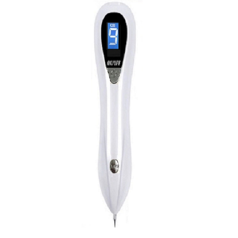 New Beauty Device Home Spot Removal Pen with LCD Display