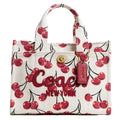 Coach Cargo Tote 26 Chalk Multi