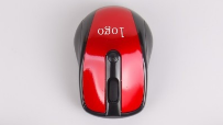 3100 Wireless Silent Mouse for Laptops