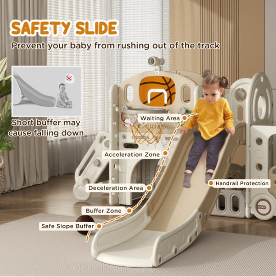 Slide For Kids