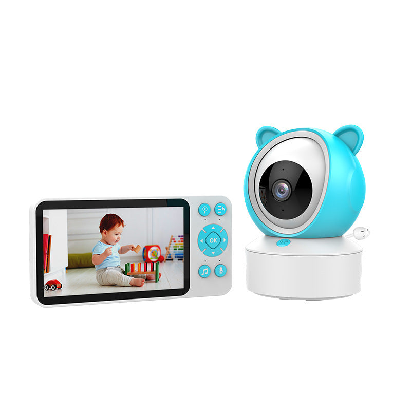 Baby Monitor Surveillance Camera for Children